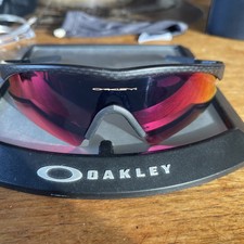 Vintage Oakley M Frame Mumbo