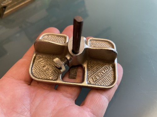 Vintage small stanley - vintage,