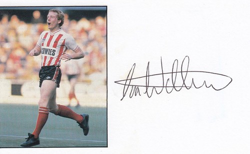 Signed custom picture - custom,