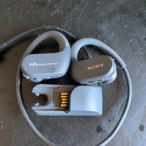 Sony ws414 8gb - sony,