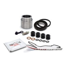 Kawasaki KZ750 LTD B4 1979 front brake caliper piston seal replacement parts