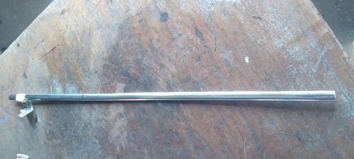 Daimler 250 rear - daimler,