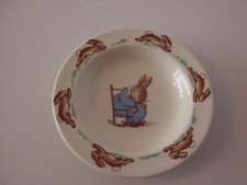 RARE ROYAL DOULTON BUNNYKINS