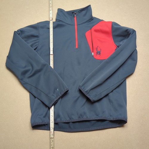 Spyder softshell jacket - spyder,