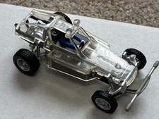 Tamiya San-s Buggy Champ with