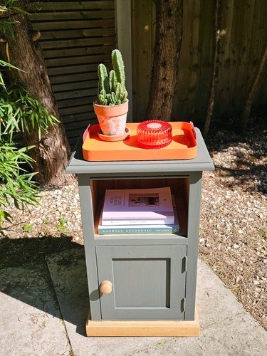 Lovely rustic painted - rustic,