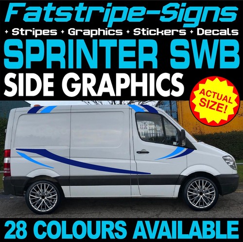 Fit mercedes sprinter swb - to,