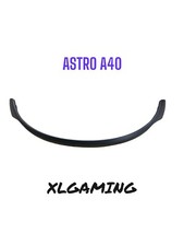 Astro A40 Headset Black Headband Head Support Bracket Holder Bezel ?