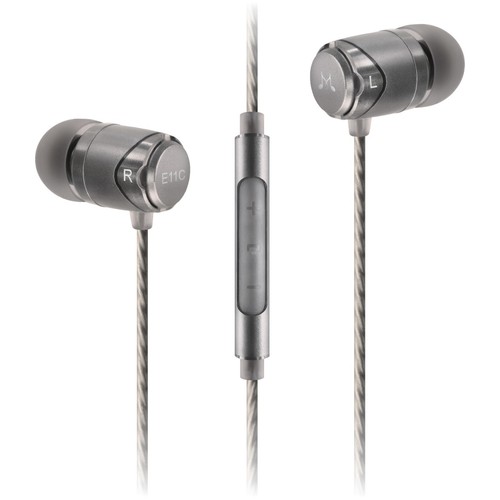 Soundmagic e11c ear - in,