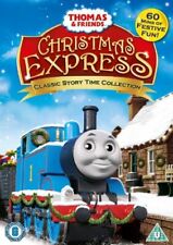 Thomas & Friends: Christmas Express [DVD DVD Incredible Value and Free Shipping!