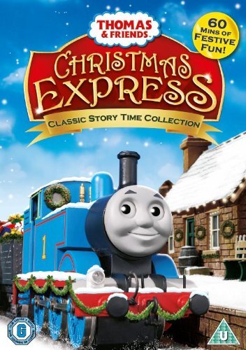 Thomas friends christmas - &, friends: