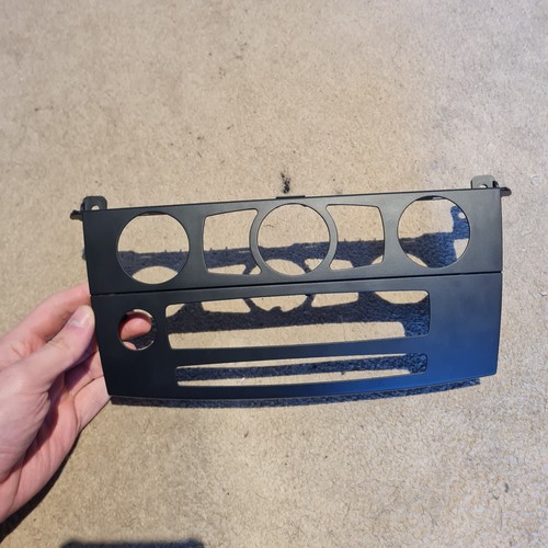 Genuine bmw e60 e61 - e60, dashboard