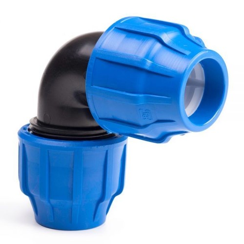 32mm mdpe blue water - blue,