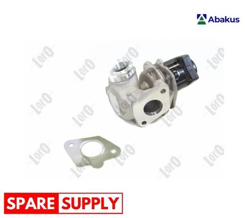 Egr valve for peugeot - for,