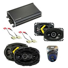 Fits Buick Riviera 1986-1995