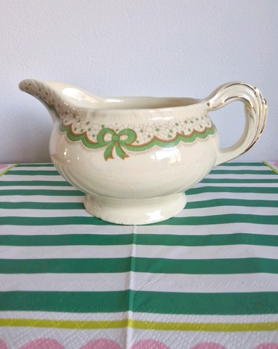 Vintage new hall hanley - vintage,