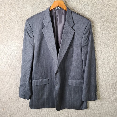 Oleg cassini jacket mens - cassini, 46xl