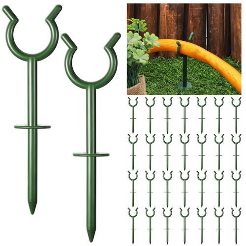 Pcs garden hose - garden, guide