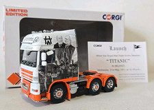Very Rare CORGI CP14117 DAF XF