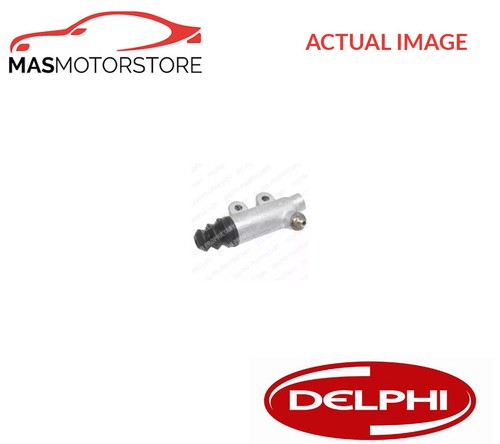 Clutch slave cylinder delphi - slave,