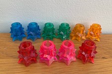 Vintage Woolworths Crystal or