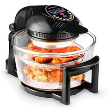 Digital Halogen Air Fryer Oven
