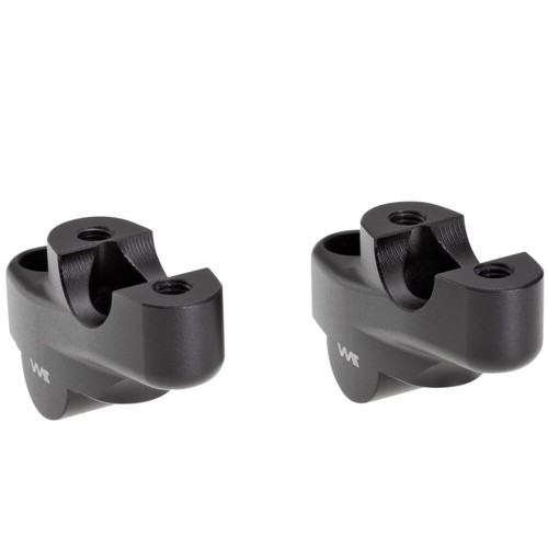 Voigt bar riser offset fits - voigt,