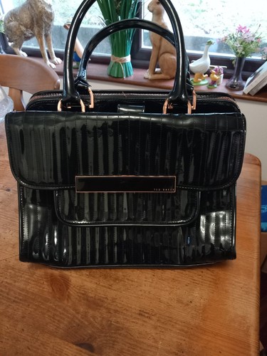 Ted baker bag vgc - baker,