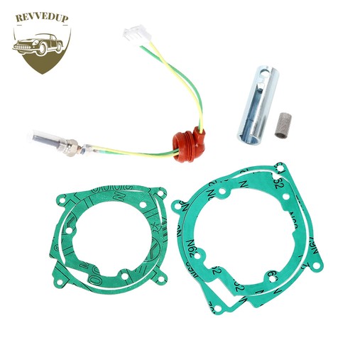 Air diesel heater service kit - heater,