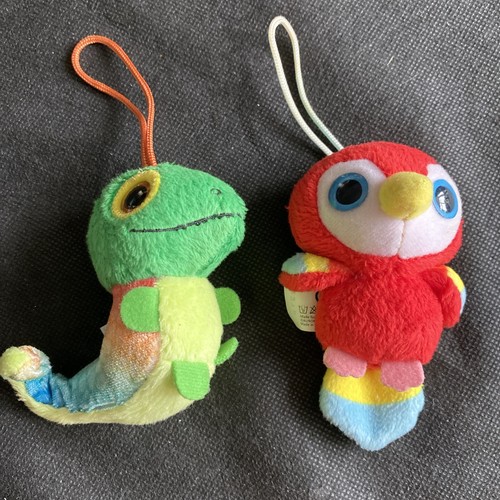 Yoohoo hanging soft - soft,