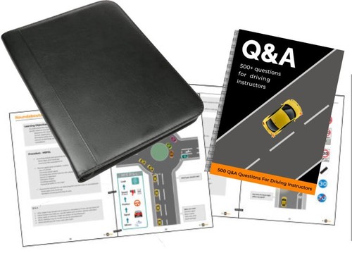 Two pack man auto driving - pack, man/auto