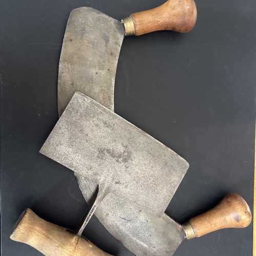 Metal herb choppers - metal,