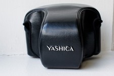 Yashica CAMERA CASE for FX-D
