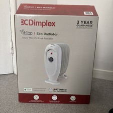 Dimplex OFRB7N Oil Free