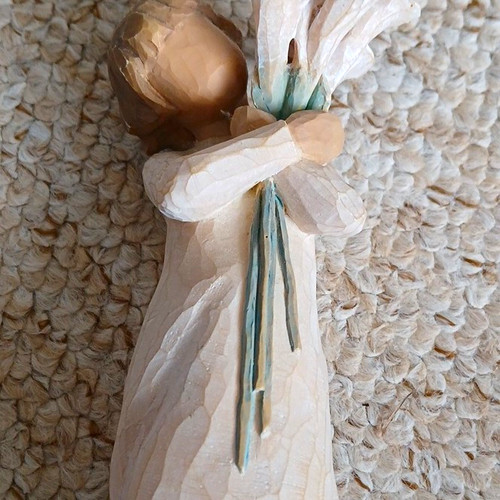 Willow tree beautiful - willow, wishes