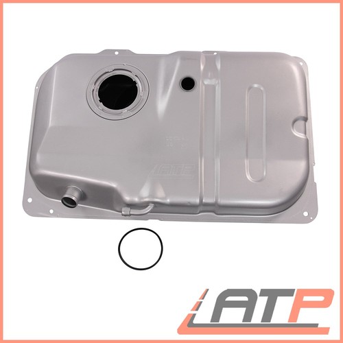 Petrol fuel tank container for - tank,