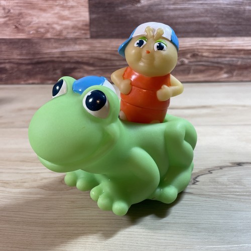 Hasbro playskool 1984 vintage - hasbro,