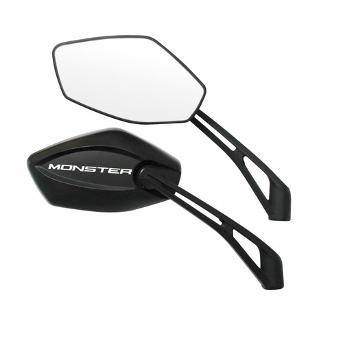 Mirrors m10 white logo - m10,