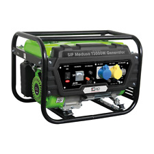 SIP MEDUSA T3000W Petrol Generator - Frame Mounted Generator Petrol Engine