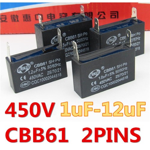 Cbb61 450v - cbb61,