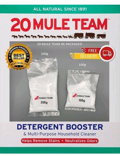 Genuine mule packaged - 20,
