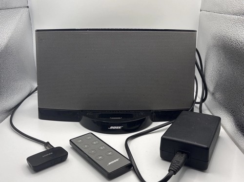 Bose sounddock series ii - bose,