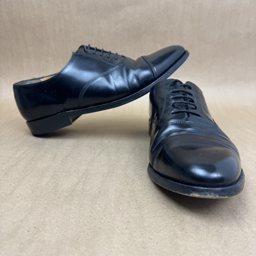 Barker mens dress shoes - barker,