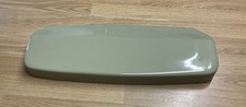 Toilet Cistern Lid = AVOCADO -