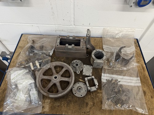 Stuart turner steam - stuart,