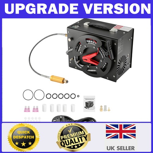 Pcp air compressor - pcp,