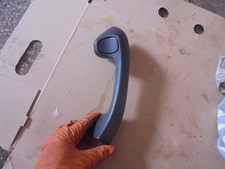 bmw z3 passenger side interior