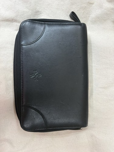 Bill amberg leather travel - amberg,