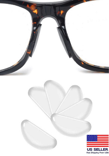 Pcs silicone nose - nose, anti