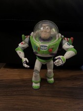 Toy Story Ultimate Space
